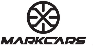 MARKCARS logo