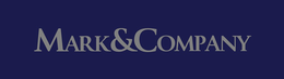 MARK&COMPANY logo