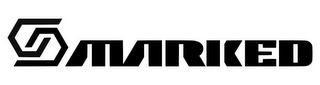 MARKED logo