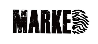 MARKED logo