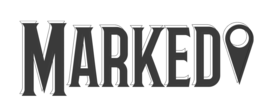 MARKED! logo