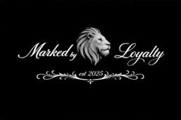 MARKED BY LOYALTY logo