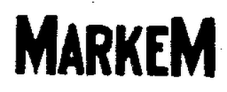 MARKEM logo