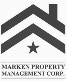 MARKEN PROPERTY MANAGEMENT CORP logo