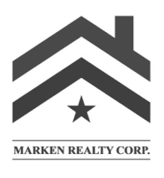 MARKEN REALTY CORP. logo