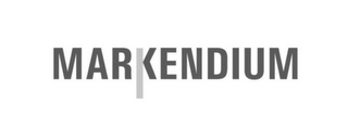 MARKENDIUM logo