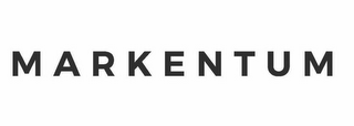 MARKENTUM logo