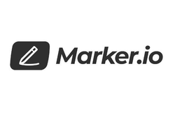 MARKER.IO logo