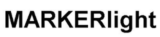 MARKERLIGHT logo