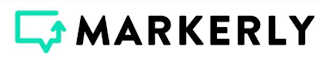 MARKERLY logo