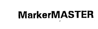 MARKERMASTER logo