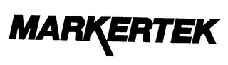 MARKERTEK logo