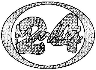 MARKET 24 logo