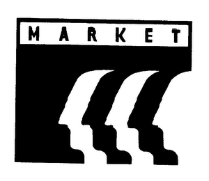 MARKET logo