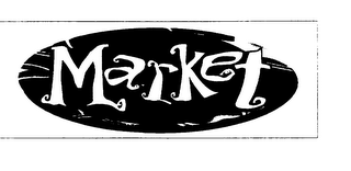MARKET logo