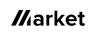 MARKET logo