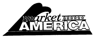 MARKET AMERICA logo