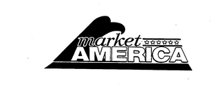 MARKET AMERICA logo