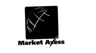 MARKET AXESS logo
