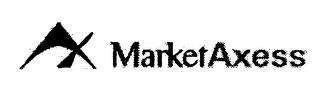 MARKET AXESS logo