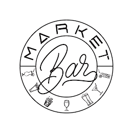 MARKET BAR logo