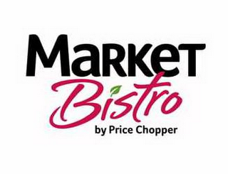 MARKET BISTRO BY CHOPPER logo
