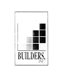 MARKET BUILDERS, INC. logo