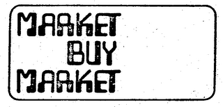 MARKET BUY MARKET logo