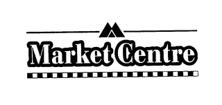 MARKET CENTRE logo
