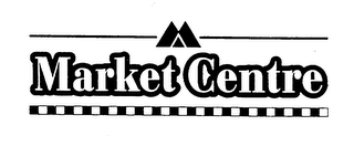 MARKET CENTRE logo