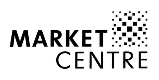 MARKET CENTRE logo