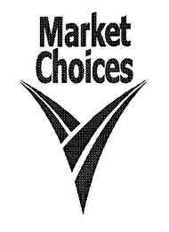 MARKET CHOICES