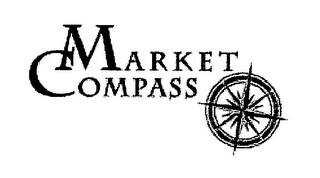 MARKET COMPASS logo
