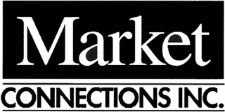 MARKET CONNECTIONS INC. logo