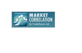 MARKET CORRELATION BY TRADERECON LTD. logo