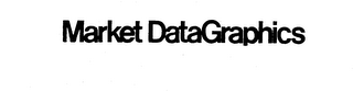 MARKET DATAGRAPHICS logo