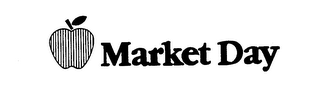 MARKET DAY logo
