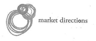 MARKET DIRECTIONS logo