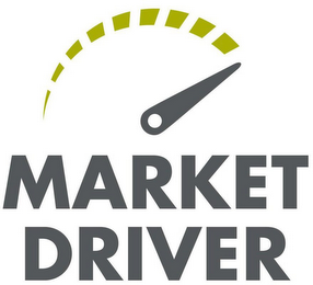 MARKET DRIVER logo