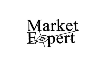 MARKET EXPERT logo