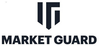 MARKET GUARD logo