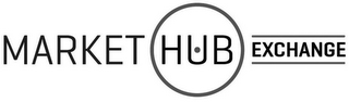 MARKET HUB EXCHANGE logo