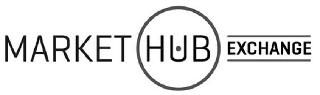 MARKET HUB EXCHANGE logo