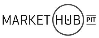 MARKET HUB PIT logo