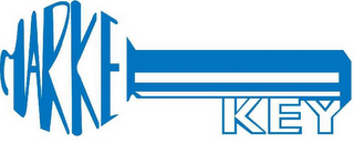 MARKET KEY logo