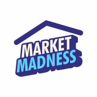 MARKET MADNESS logo
