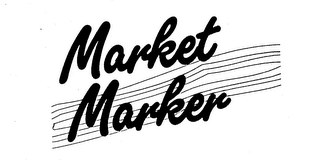 MARKET MARKER logo