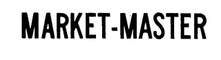 MARKET-MASTER logo