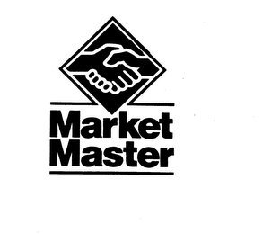 MARKET MASTER logo