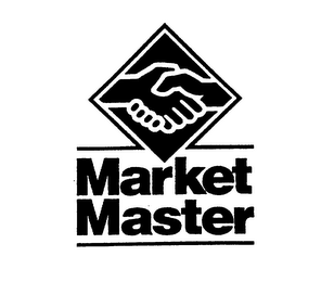 MARKET MASTER logo